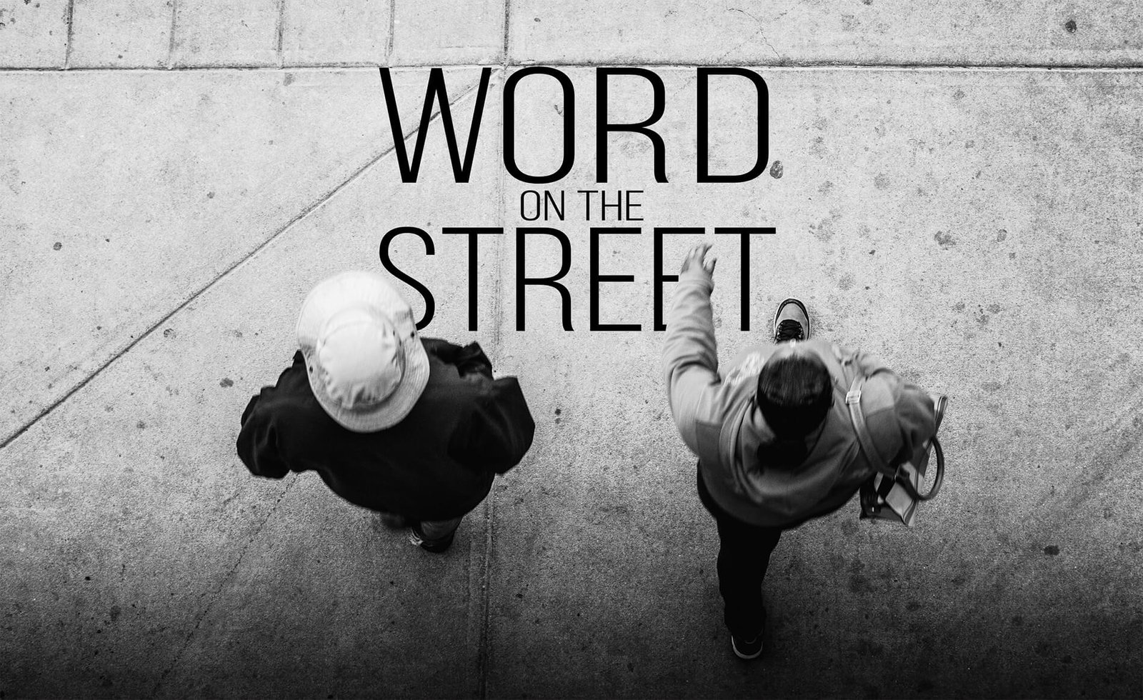 Word on the Street